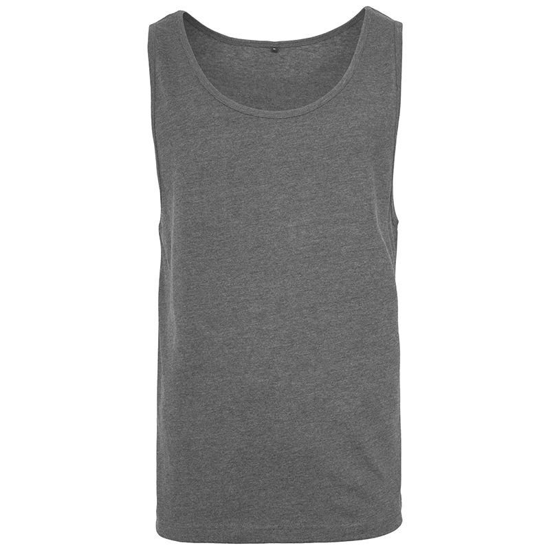 Build your Brand Jersey big tank - Topworkwear Embroidered & Printed ...