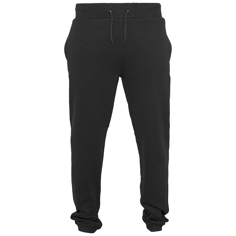 Build your Brand Heavy sweatpants - Topworkwear Embroidered & Printed ...
