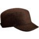 Beechfield Melton Wool Army cap