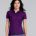 Gildan Women's DryBlend double piqu sport shirt