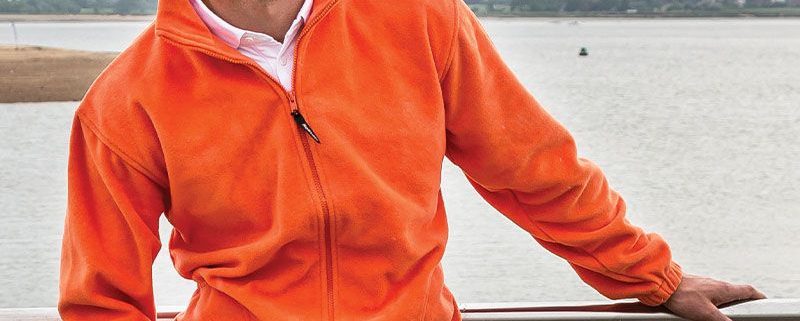 Russell Full-zip outdoor fleece RE36A 800x321 - Russell Full-zip outdoor fleece