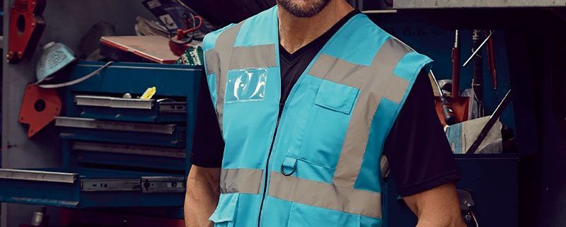 YK002 Hi-Vis
