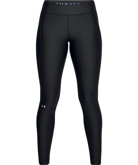 Under Armour Women's HeatGear® Armour leggings Free Embroidery or