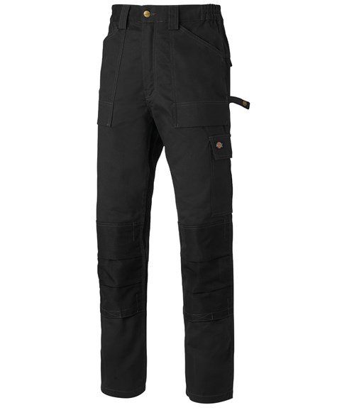 Dickies Grafter duo-tone trousers (WD4930) Free Embroidery or Printing