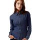 Denim Vision Women's Shirt