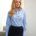 Perano Long Sleeve Blouse