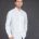 Long sleeve classic Oxford shirt