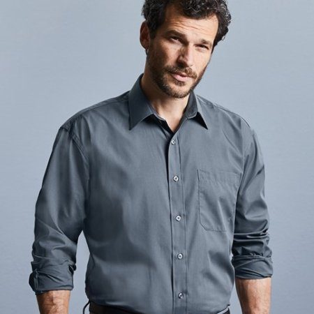 Russell Long Sleeve Shirt