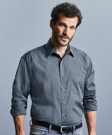Russell Long Sleeve Shirt