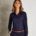 Long Sleeve Blouse