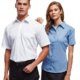 Short Sleeve Blouse
