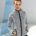 Women's TriDri® melange knit fleece jacket