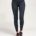 Women's TriDri® performance camo leggings full-length