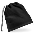 Beechfield Suprafleece Snood/Hat Combo