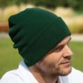Result Woolly Ski Hat