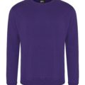 Purple Pro RTX Sweatshirt