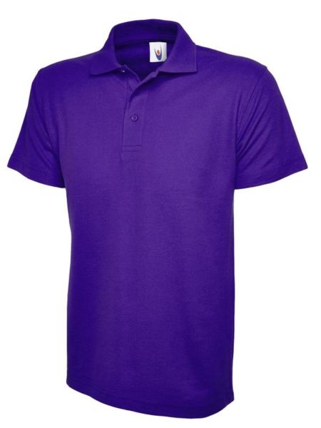 Uneek Childrens Classic Polo