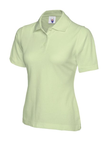 Uneek Ladies Classic Polo