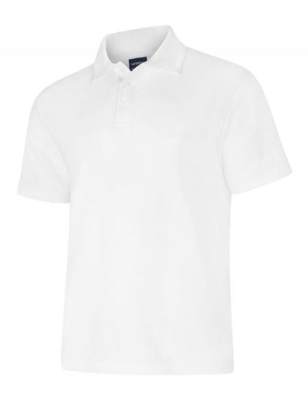 Uneek Deluxe Poloshirts