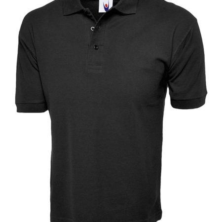 Uneek Classic Cotton Poloshirt