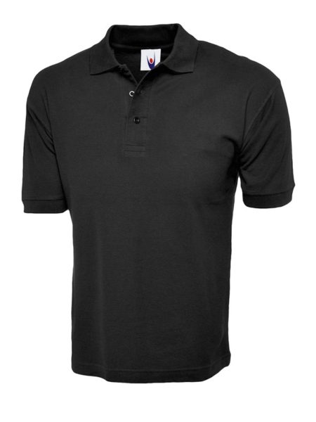 Uneek Classic Cotton Poloshirt