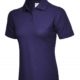 Uneek Ladies Active Cotton Poloshirt