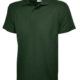 Uneek Childrens Active Cotton Poloshirt