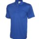 Uneek Processable Poloshirt