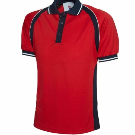 Uneek Sports Poloshirt