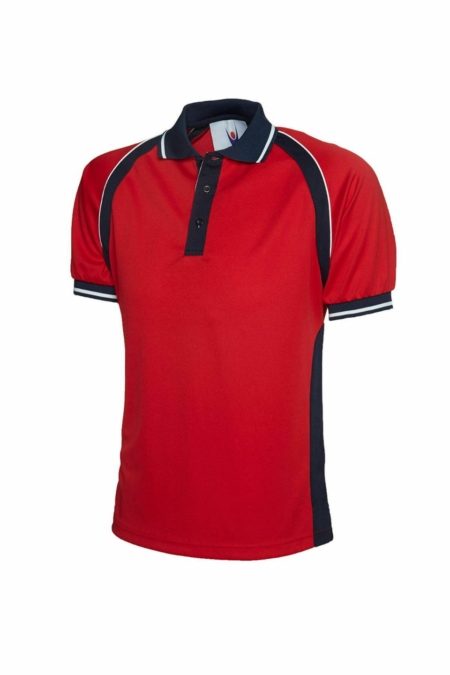 Uneek Sports Poloshirt