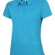 Ladies Ultra Cool Poloshirt