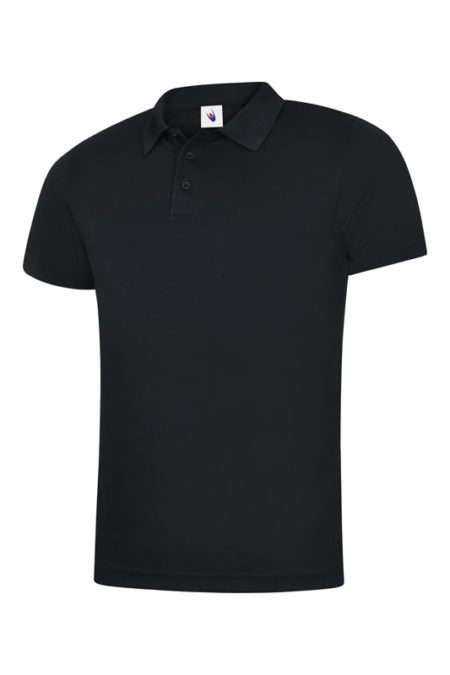 Uneek Mens Ultra Cool Workwear Poloshirt