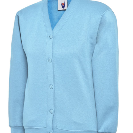 Childrens Classic Cardigan