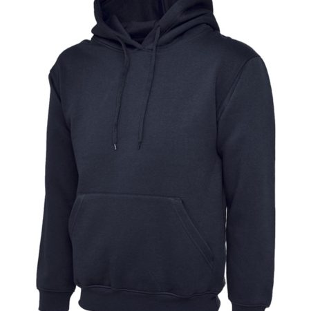 Uneek Heavy Hoodie