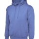 Classic Hooded Sweatshirt