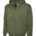 Uneek Full Zip Classic Hoodie