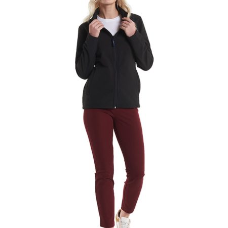 Uneek Ladies Softshell