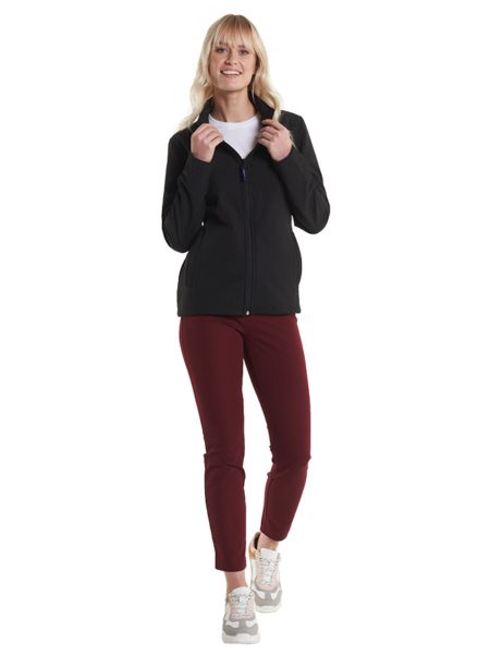 Uneek Ladies Softshell