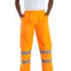 Uneek Hi Viz Trousers