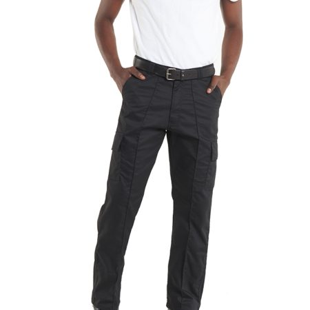 Uneek Cargo Trousers