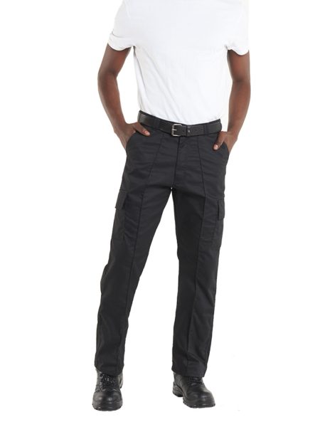 Uneek Cargo Trousers