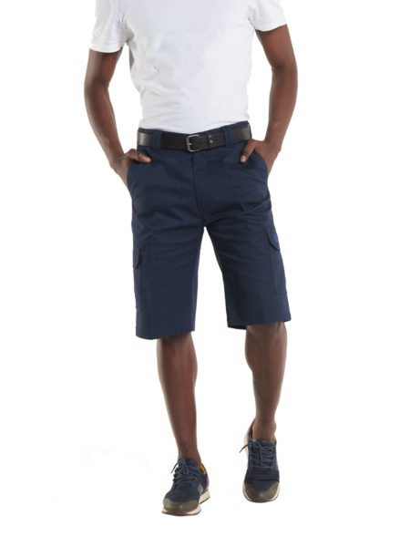 Uneek Mens Cargo Shorts