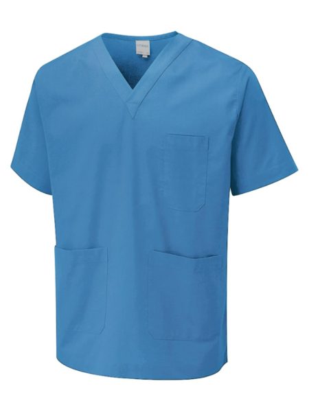 Uneek Scrubs Tunic