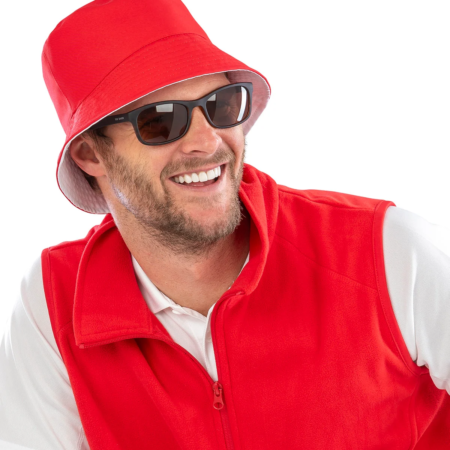 Core Recycled Bucket Hats