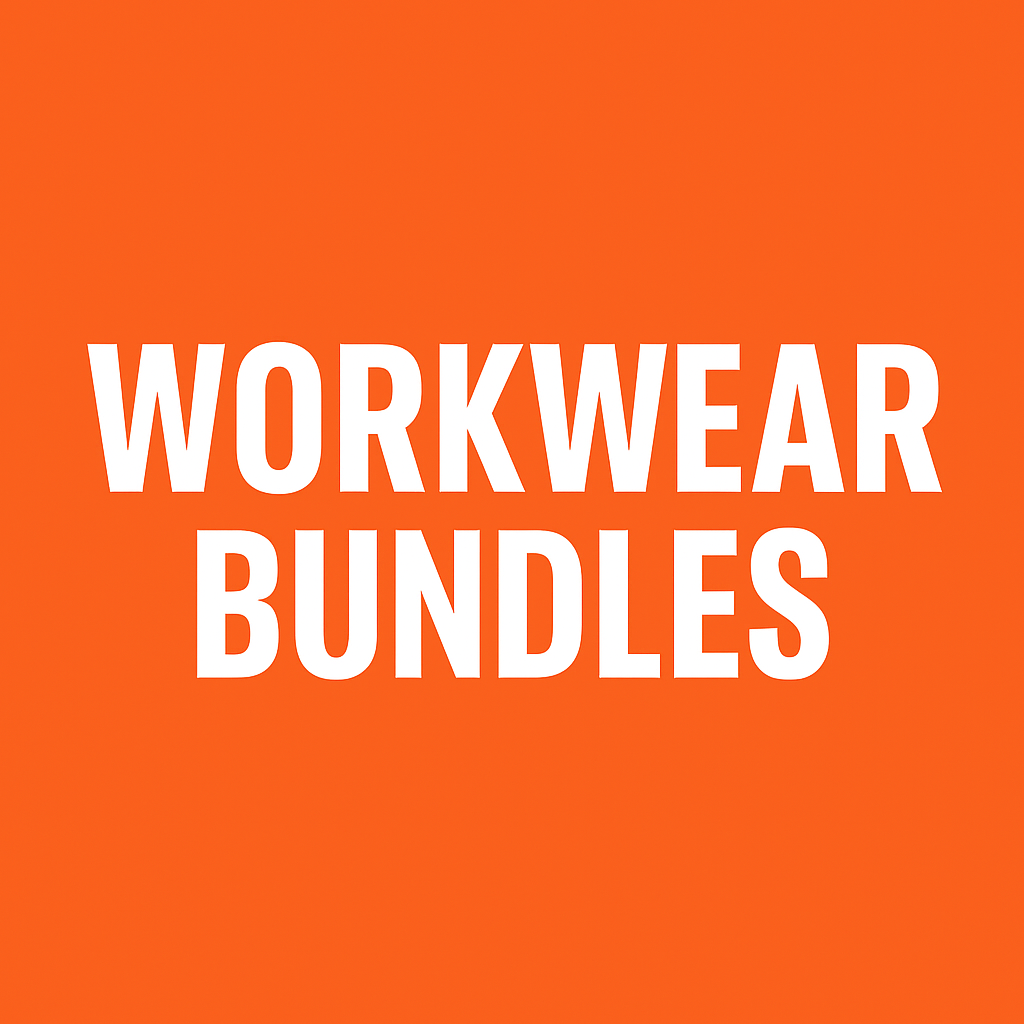 Workwear Bundles