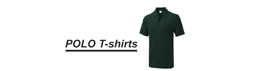 Poloshirts