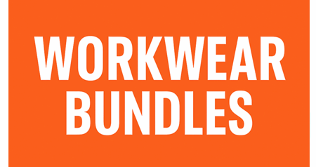 Workwear Bundles