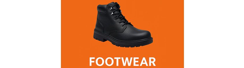 Footwear