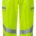 Waterproof Overtrousers Yellow - Recycled Content
